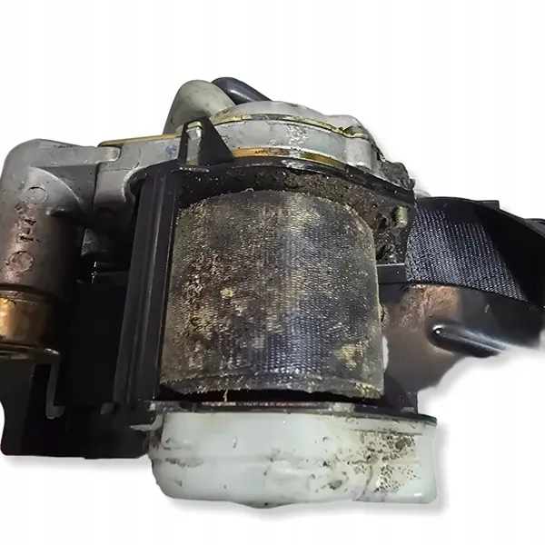 Cinto traseiro OEM NSB085NR93 para Nissan Almera N16 image 3