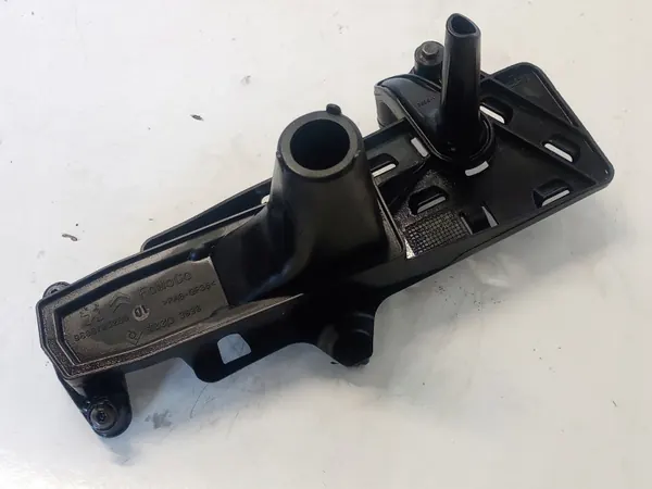 Oljerökssensor OEM 9808725280 Citroen Peugeot image 2