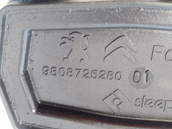 Oljerökssensor OEM 9808725280 Citroen Peugeot image 4