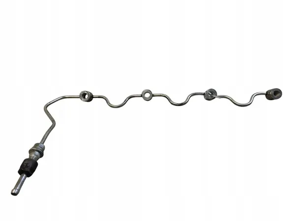 Mangueira de retorno de combustível Nissan X-Trail T30 image 2