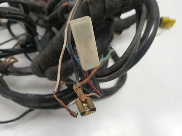 Faisceau Installation GPL OEM 67R010254 Occasion image 7