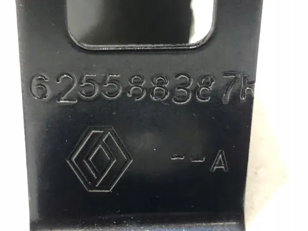 Cierre de capó derecho Renault Captur II OEM 625588387R image 5