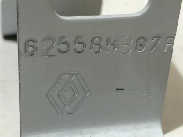 Cierre de capó derecho Renault Captur II OEM 625588387R image 6