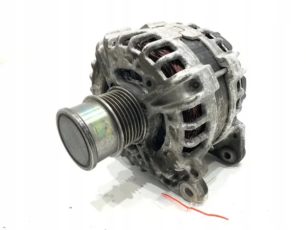 ALTERNATORI VW POLO V 1.2 90KM image 2