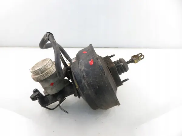 Mitsubishi Servo OEM 85203407 - Käytetty osa image 2
