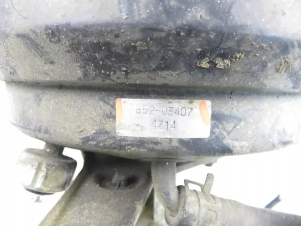Mitsubishi Servo OEM 85203407 - Käytetty osa image 4