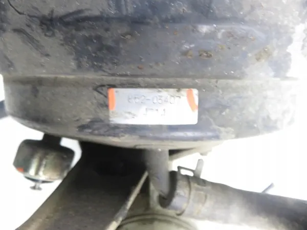 Mitsubishi Servo OEM 85203407 - Käytetty osa image 5