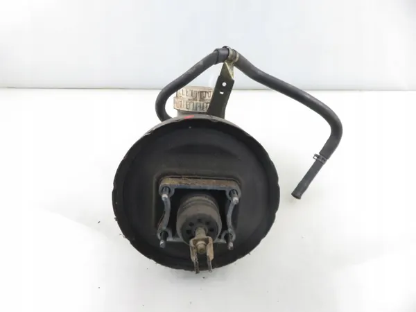 Mitsubishi Servo OEM 85203407 - Käytetty osa image 7