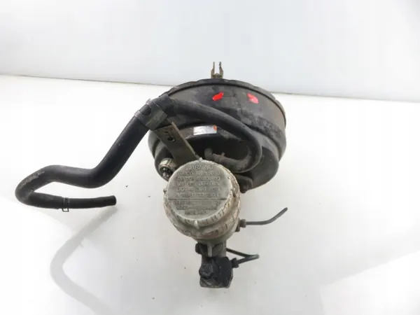 Mitsubishi Servo OEM 85203407 - Käytetty osa image 8