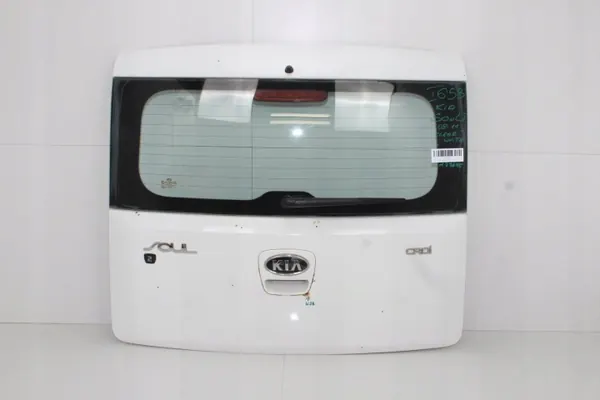 Baklucka OEM 375484121 för Kia Soul I 08-11 image 2