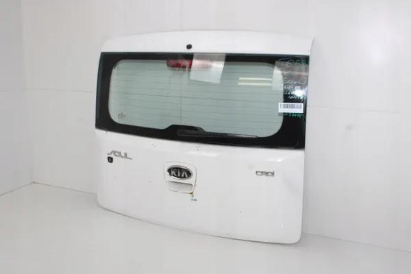 Baklucka OEM 375484121 för Kia Soul I 08-11 image 3