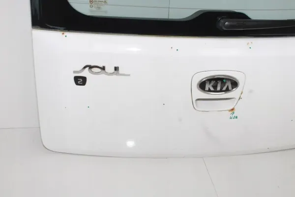 Baklucka OEM 375484121 för Kia Soul I 08-11 image 4
