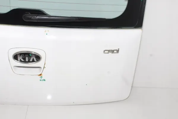 Baklucka OEM 375484121 för Kia Soul I 08-11 image 5