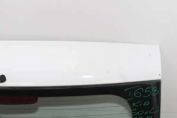 Baklucka OEM 375484121 för Kia Soul I 08-11 image 7