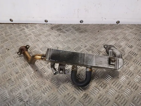 Subaru EGR-koeler OEM FBZ4122 - Gebruikte staat image 3