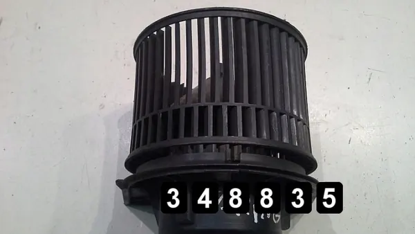 Käytetty lämmityspuhallin OEM AM-348835 Chryslerille image 3