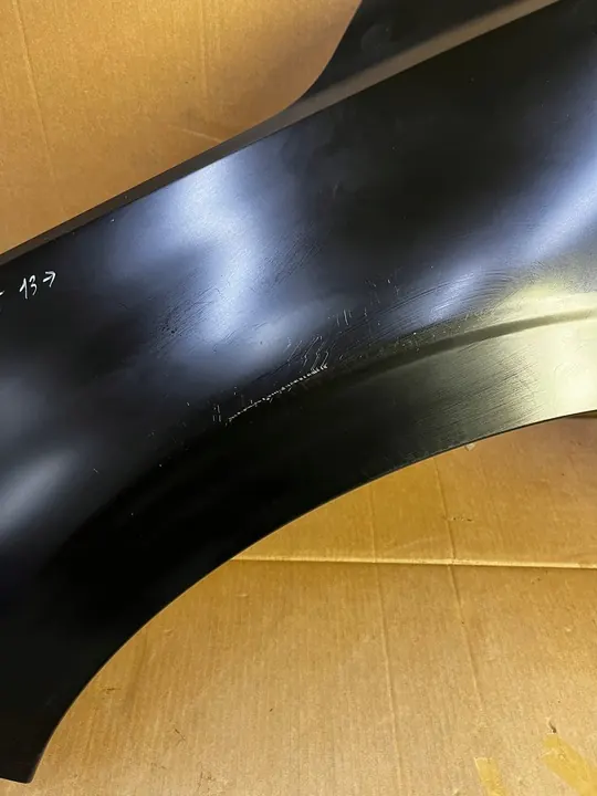 Parafango anteriore sinistro SUBARU FORESTER 4 12-18 image 2