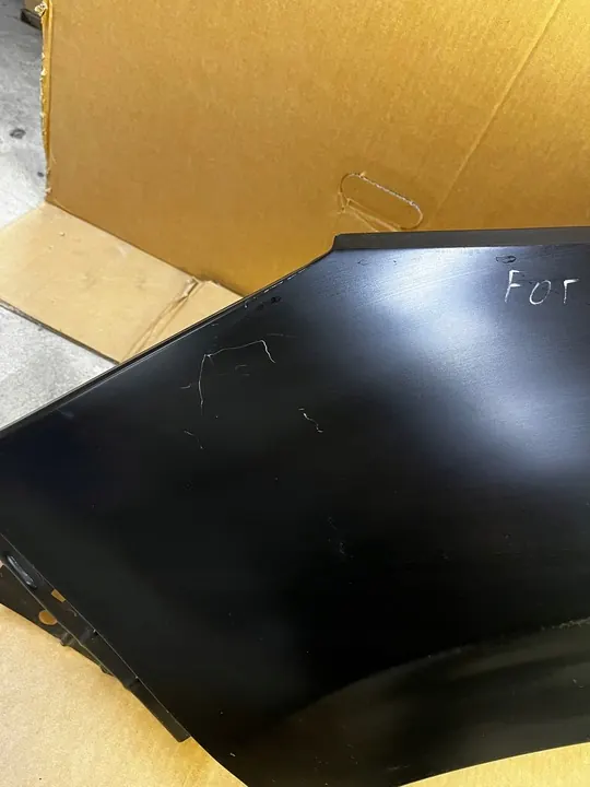 Parafango anteriore sinistro SUBARU FORESTER 4 12-18 image 3