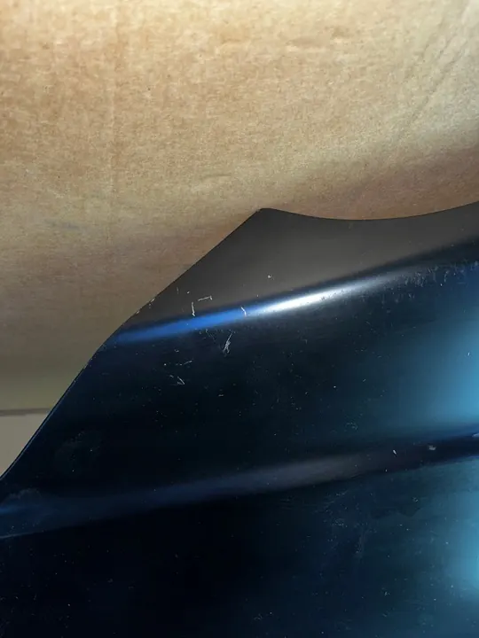 Parafango anteriore sinistro SUBARU FORESTER 4 12-18 image 6