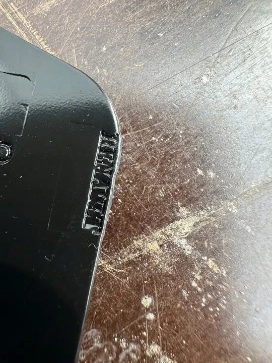 Dacia OE 631017245R skärm image 3