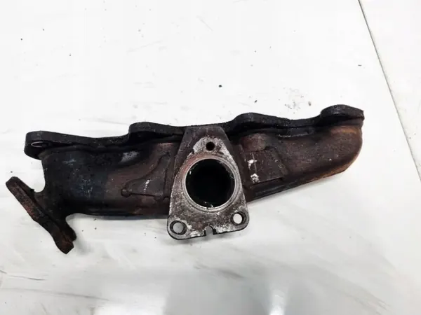 Pakoputken keräin OEM 2751420 Renault Laguna 2012 image 3