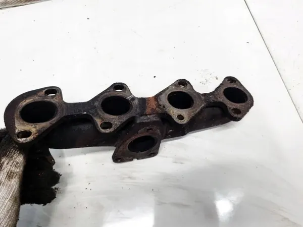 Pakoputken keräin OEM 2751420 Renault Laguna 2012 image 4