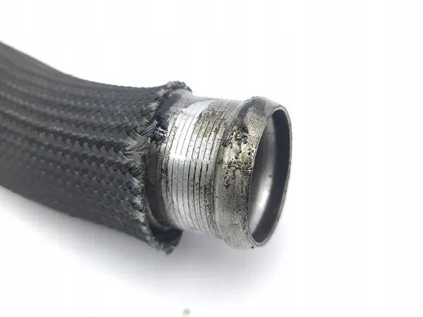 Intercooler-Schlauch Jeep Grand Cherokee 2013 image 5