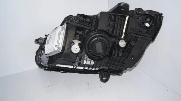 RECHTER LED HOOGPRESTERENDE LAMP MERCEDES W205 LIFT image 5