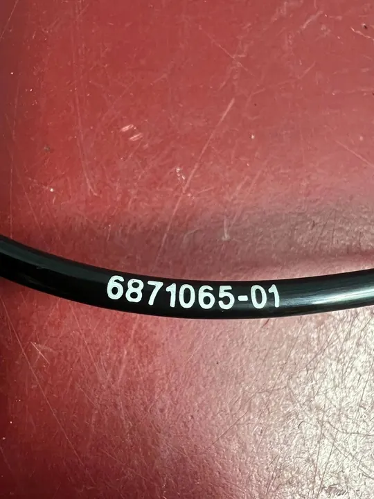 Sensor ABS traseiro BMW 2.0L Diesel 2020 image 3