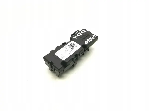 Sensor de ângulo de direção VW Passat Frontal 2009 3C0959654 image 9