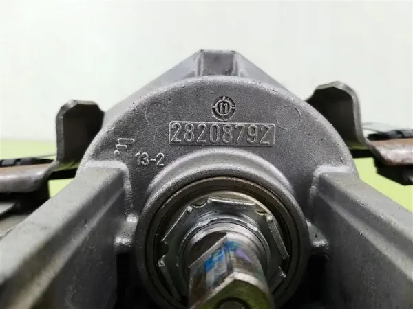Fiat OE servostyrning OEM 51892261 för Grande Punto image 4