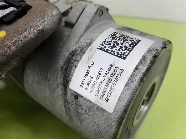 Fiat OE servostyrning OEM 51892261 för Grande Punto image 5