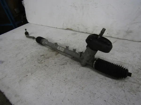 Direção Dacia Sandero III 490017750R image 2