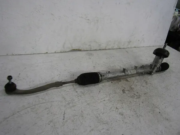 Direção Dacia Sandero III 490017750R image 3