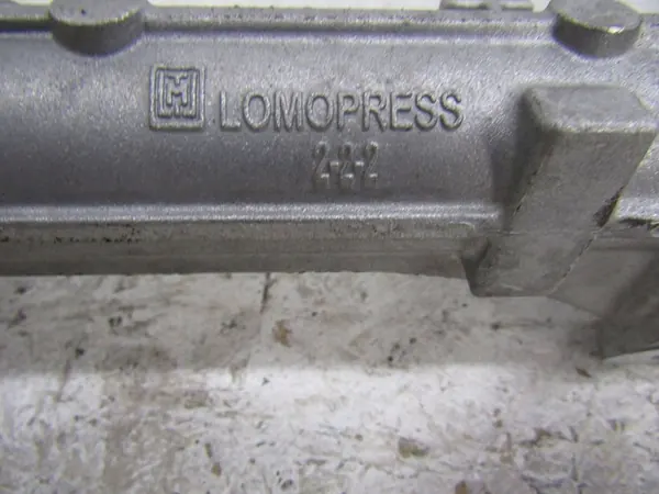 Direção Dacia Sandero III 490017750R image 5