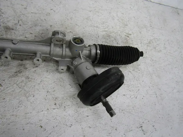 Direção Dacia Sandero III 490017750R image 8