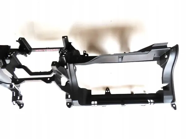 Onderpaneel Toyota Auris I 2006-2012 OEM HSGSGSFFSRW-W-WPWPLKALJA image 3
