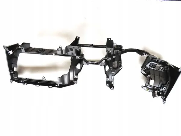 Onderpaneel Toyota Auris I 2006-2012 OEM HSGSGSFFSRW-W-WPWPLKALJA image 4