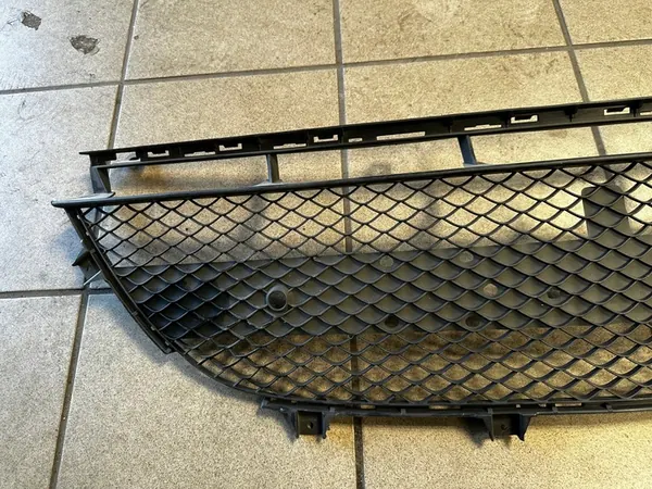 MERCEDES W292 GLE AMG 2015 Grille de Pare-Chocs Avant A2928855122 image 2