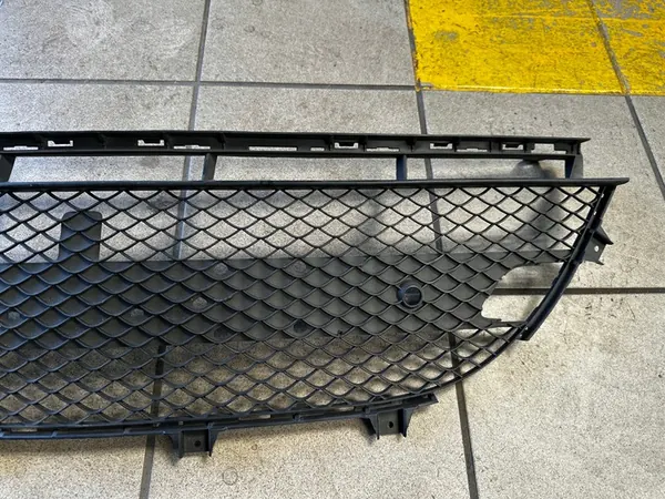 MERCEDES W292 GLE AMG 2015 Grille de Pare-Chocs Avant A2928855122 image 3