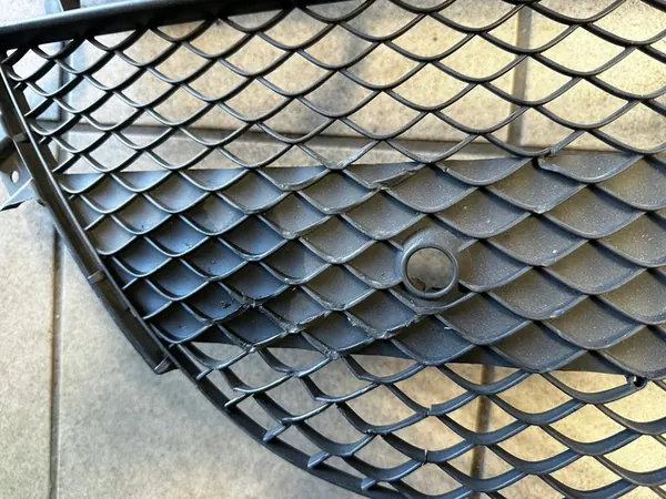 MERCEDES W292 GLE AMG 2015 Grille de Pare-Chocs Avant A2928855122 image 6