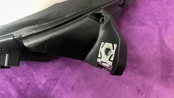 MERCEDES ML W166 KOPLAMP H7 LINKS ORIGINEEL HELLA image 8