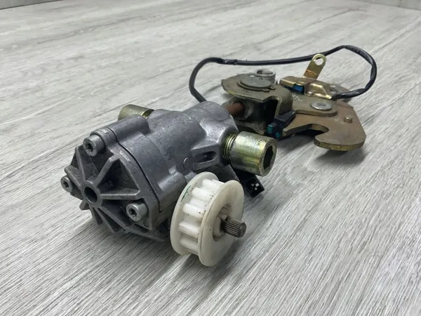Mécanisme d'inclinaison siège droit OEM 1299101661 Mercedes image 3