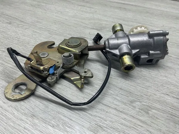 Mécanisme d'inclinaison siège droit OEM 1299101661 Mercedes image 4