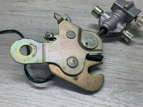 Mécanisme d'inclinaison siège droit OEM 1299101661 Mercedes image 6