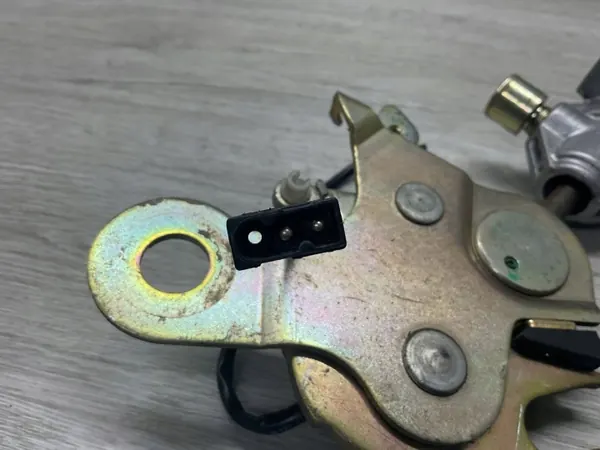 Mécanisme d'inclinaison siège droit OEM 1299101661 Mercedes image 7