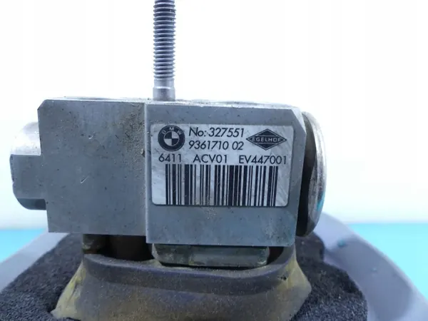 Lämmitysydin OEM IMPRK1260936 BMW 7-sarja G11:lle image 3