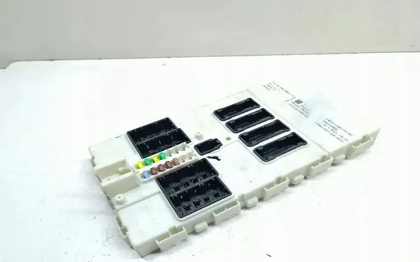 Módulo Confort BMW OEM 9352861 para Serie 3 F30/F80 image 2