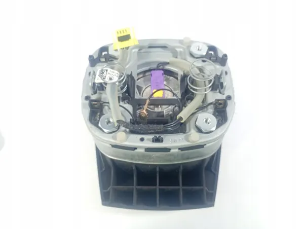Skoda Fabia I Lenkradairbag OEM M1S233 image 4