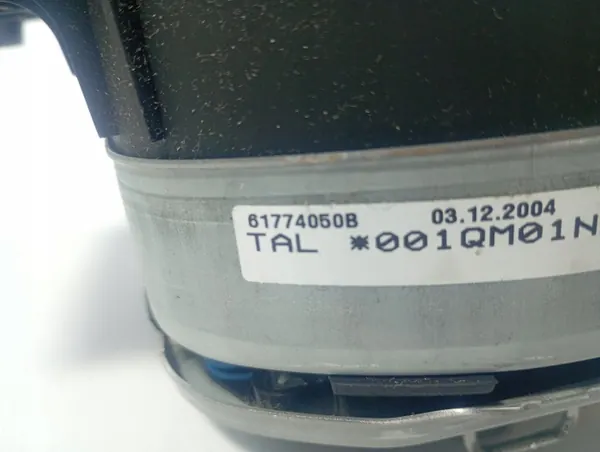 Skoda Fabia I Lenkradairbag OEM M1S233 image 5